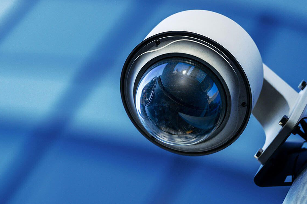 İzmir'de cctv güvenlik kontrol sistemleri