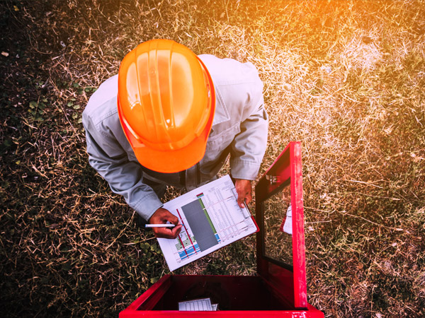 İzmir'de yangın sistemleri danışmanlığı